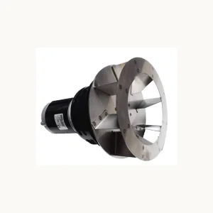 Ventilator complet ATTACK DPV25981